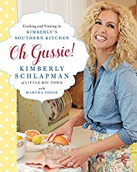 Oh Gussie!: Cooking and Visiting in Kimberly’s Southern Kitchen