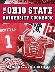 Ohio State University Cookbook