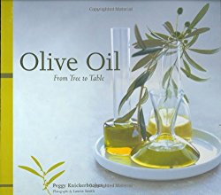 Olive Oil: From Tree to Table