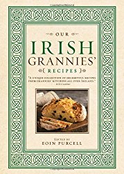 Our Irish Grannies’ Recipes