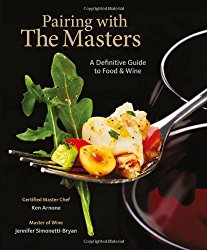 Pairing with the Masters: A Definitive Guide to Food and Wine