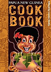Papua New Guinea Cook Book