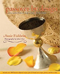 Passover by Design: Picture-perfect Kosher by Design recipes for the holiday (Kosher by Design)