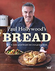 Paul Hollywood’s Bread