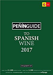 Peñín Guide To Spanish Wine 2017