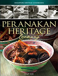 Peranakan Heritage Cooking (Singapore Heritage Cooking)