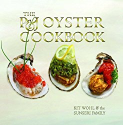 P&J Oyster Cookbook, The