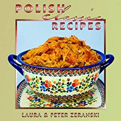 Polish Classic Recipes (Classics Series)