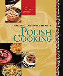 Polish Cooking: Updated Edition