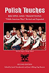 Polish Touches: Recipes and Traditions