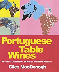 Portuguese Table Wines