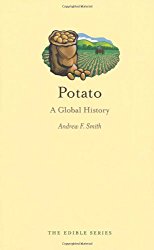Potato: A Global History (Edible)