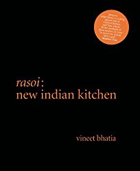 Rasoi: New Indian Kitchen