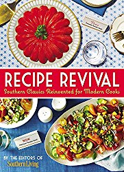 Recipe Revival: Southern Classics Reinvented for Modern Cooks