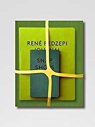 René Redzepi: A Work in Progress