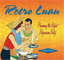 Retro Luau: Planning the Perfect Polynesian Party