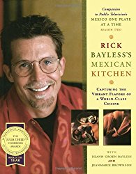Rick Bayless’s Mexican Kitchen: Capturing the Vibrant Flavors of a World-Class Cuisine