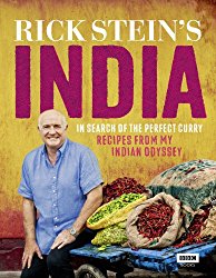 Rick Stein’s India: In Search of the Perfect Curry: Recipes from My Indian Odyssey