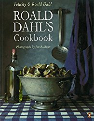 Roald Dahl’s Cookbook (Penguin cookery library)