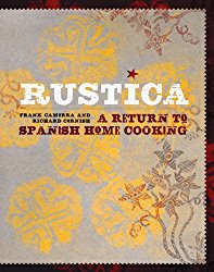 Rustica: A Return to Spanish Home Cooking