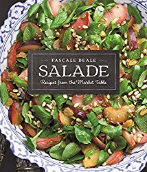 Salade: Recipes from the Market Table