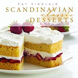 Scandinavian Classic Desserts (Classics)