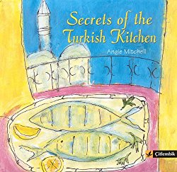 Secrets of the Turkish Kitchen