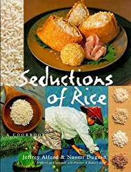 Seductions of Rice: A Cookbook