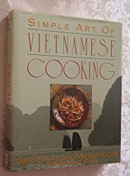 Simple Art of Vietnamese Cooking