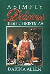 Simply Delicious Irish Christmas, A