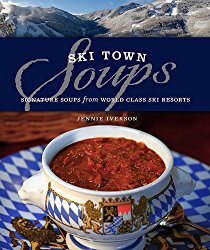 Ski Town Soups