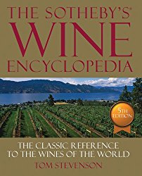 Sotheby’s Wine Encyclopedia
