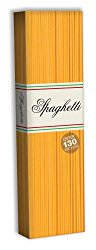 Spaghetti: Over 130 Recipes