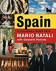 Spain…A Culinary Road Trip