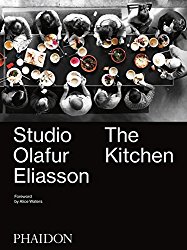 Studio Olafur Eliasson: The Kitchen