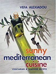 Sunny Mediterranean Cuisine