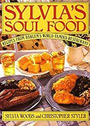 Sylvia’s Soul Food