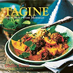 Tagine: Spicy stews from Morocco