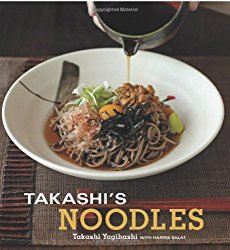 Takashi’s Noodles