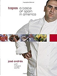Tapas: A Taste of Spain in America