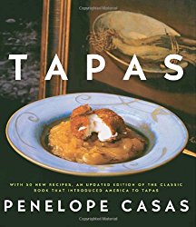 Tapas (Revised): The Little Dishes of Spain