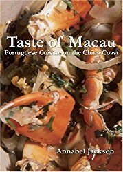 Taste of Macau: Portuguese Cuisine on the China Coast