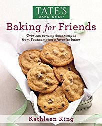 Tate’s Bake Shop: Baking For Friends