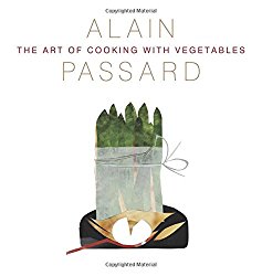 The Art of Cooking with Vegetables
