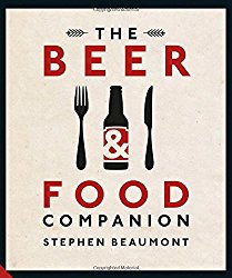 The Beer and Food Companion