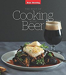 The Best of Cooking with Beer