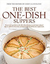 The Best One-Dish Suppers (The Best Recipes)