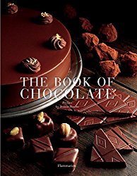 The Book of Chocolate: Revised and Updated Edition