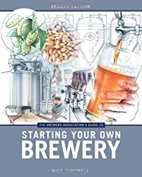 The Brewers Association’s Guide to Starting Your Own Brewery