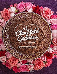 The Chocolate Goddess: Luxurious Chocolate Desserts to Arouse the Goddess in All of Us (Volume 1)